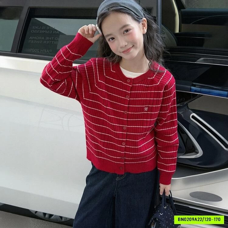 KHOÁC LEN KẺ NHỎ SZ ĐẠI