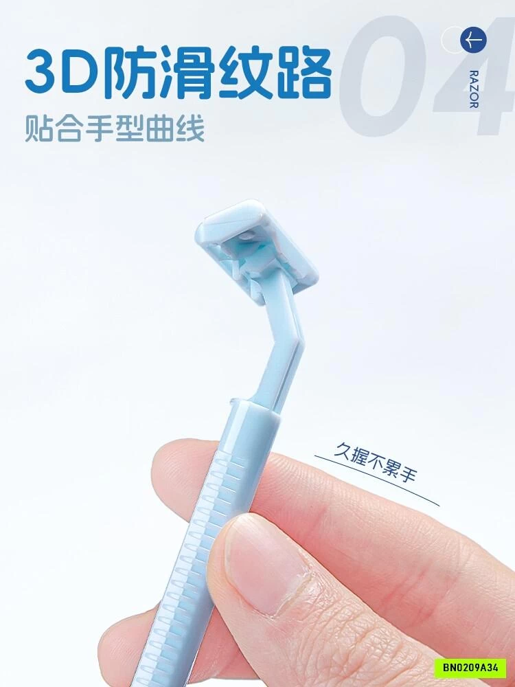 COMBO 20 DAO CẠO OEIEZ