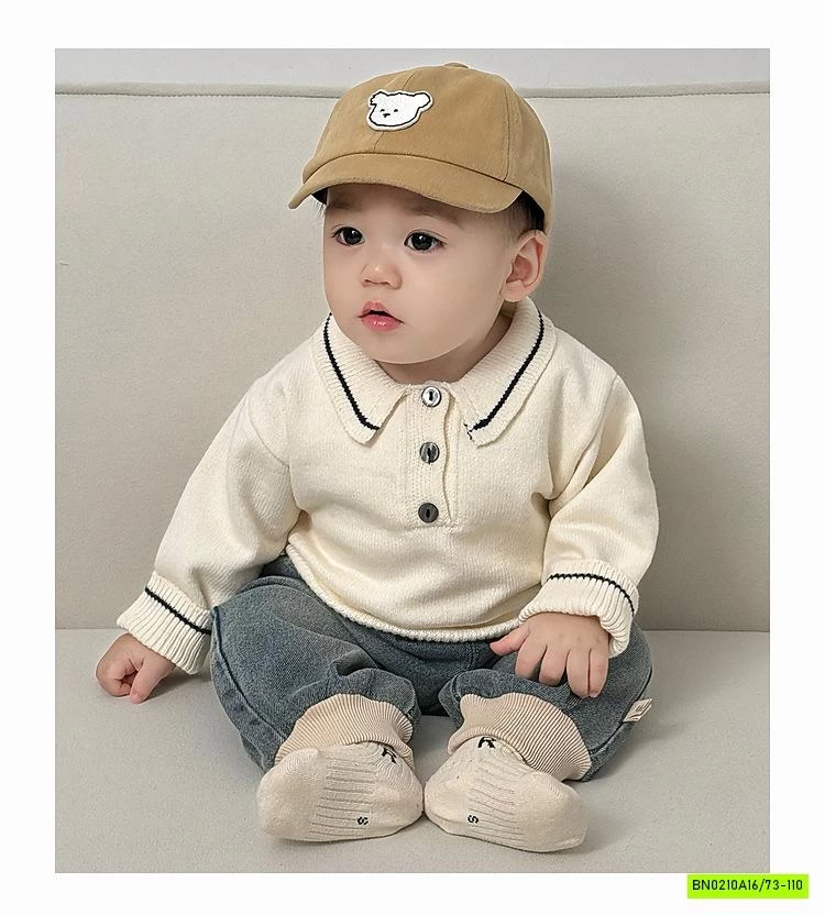 POLO LEN SZ NHÍ