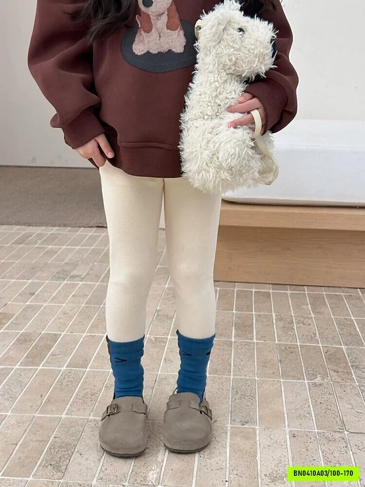 LEGGING NỈ 25G044 AMBB