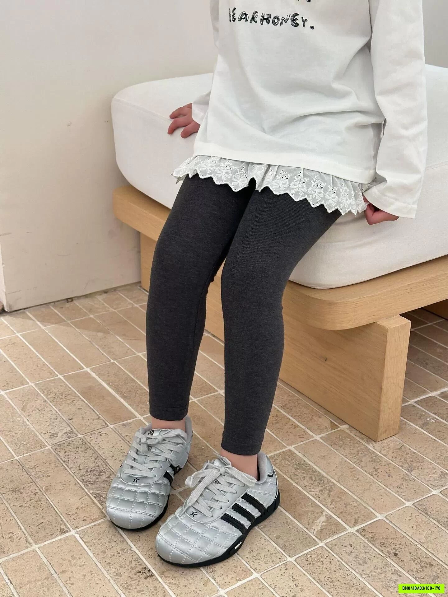 LEGGING NỈ 25G044 AMBB