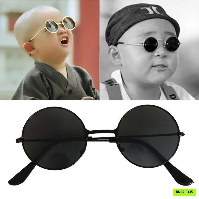 KÍNH RÂM THẦY BÓI