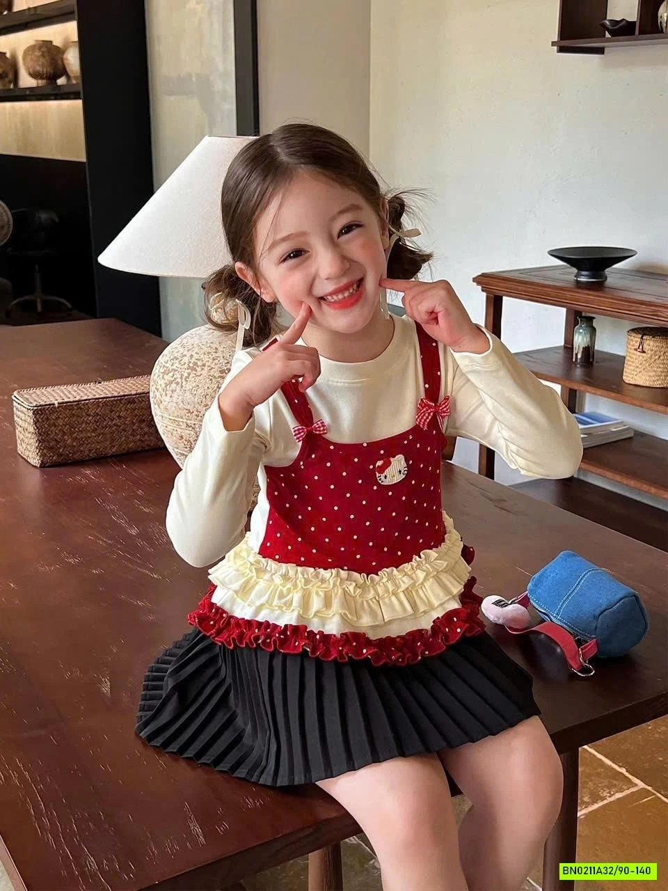 BST ÁO THUN DỄ THƯƠNG NINGLI