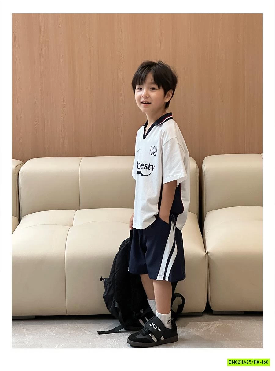 SÉT BỘ THỂ THAO BÓNG RỔ