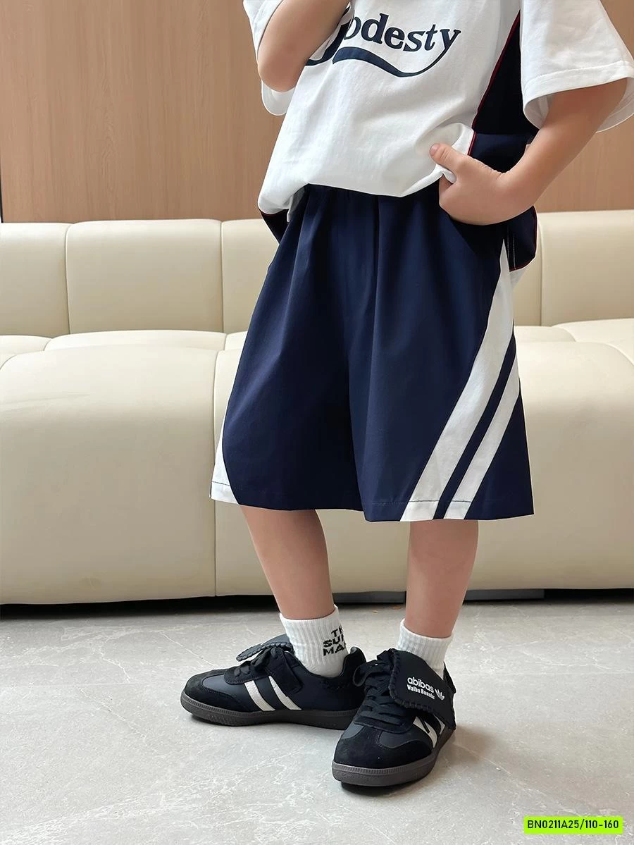 SÉT BỘ THỂ THAO BÓNG RỔ