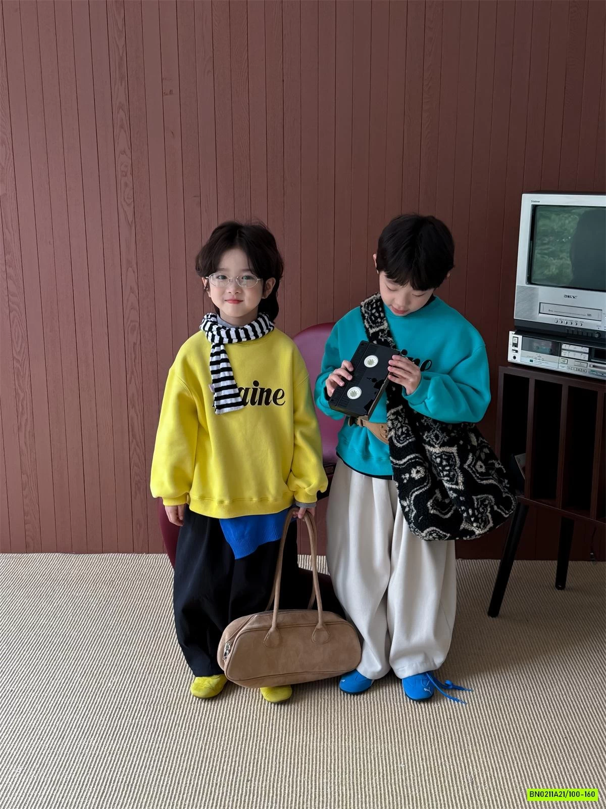 ÁO NỈ NHUNG LÓT LÔNG