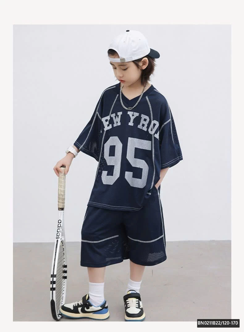 SET BỘ THỂ THAO SỐ 95