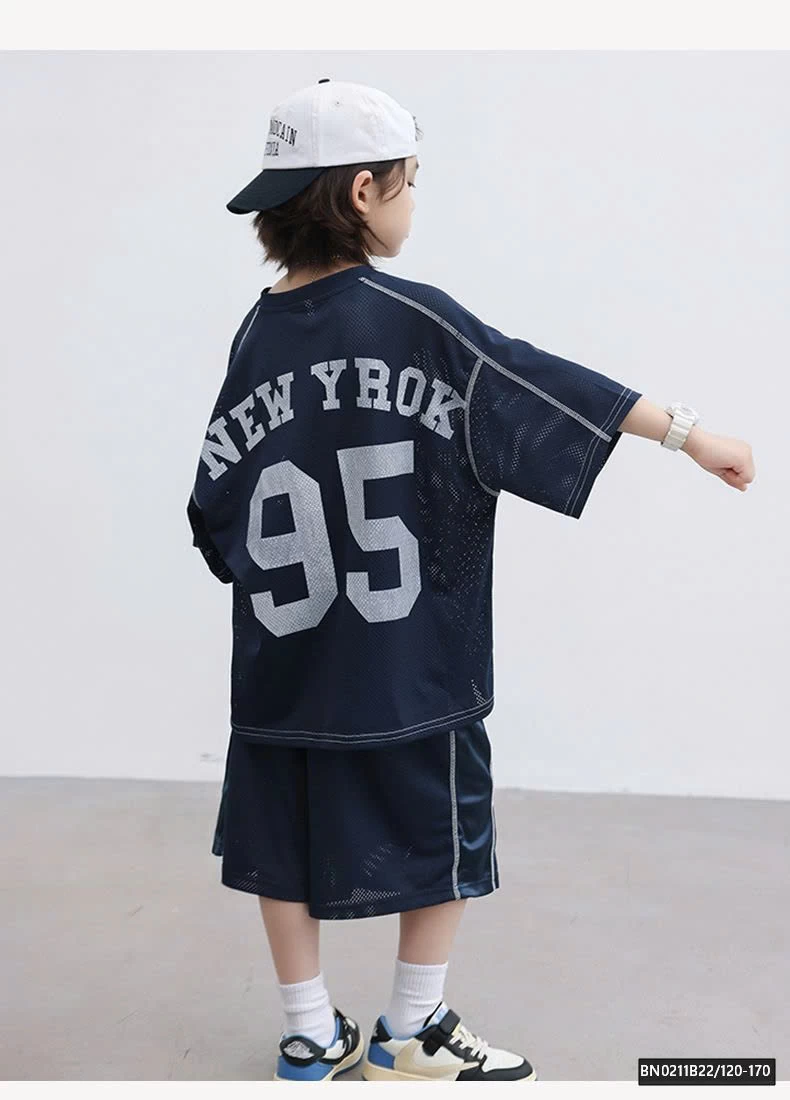 SET BỘ THỂ THAO SỐ 95