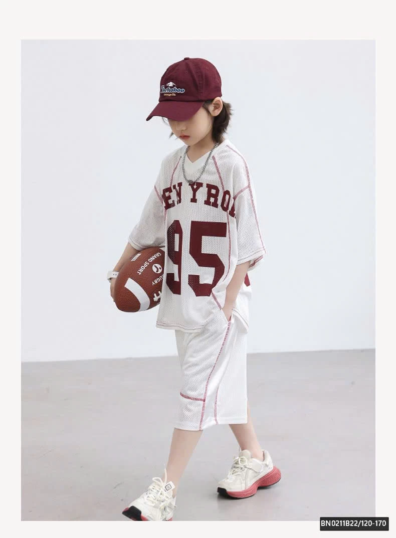 SET BỘ THỂ THAO SỐ 95