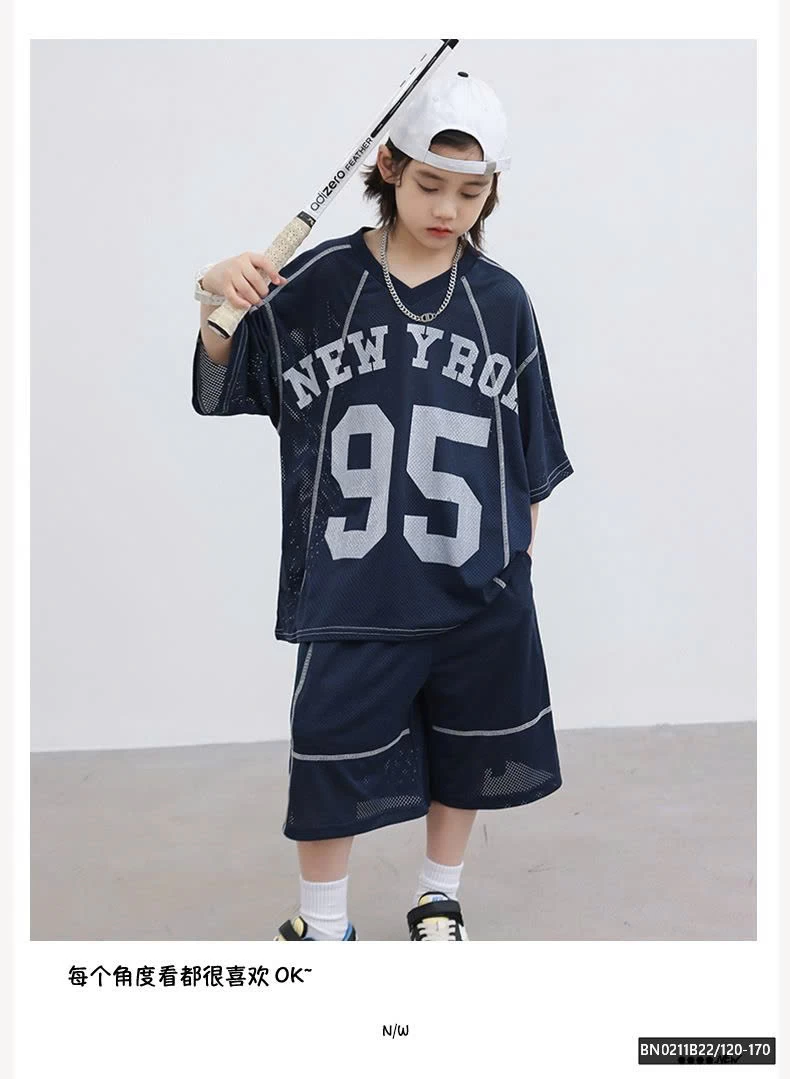 SET BỘ THỂ THAO SỐ 95