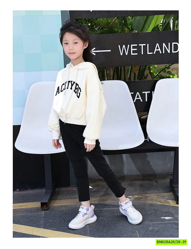 GIÀY THỂ THAO BOBDOG CAO CỔ