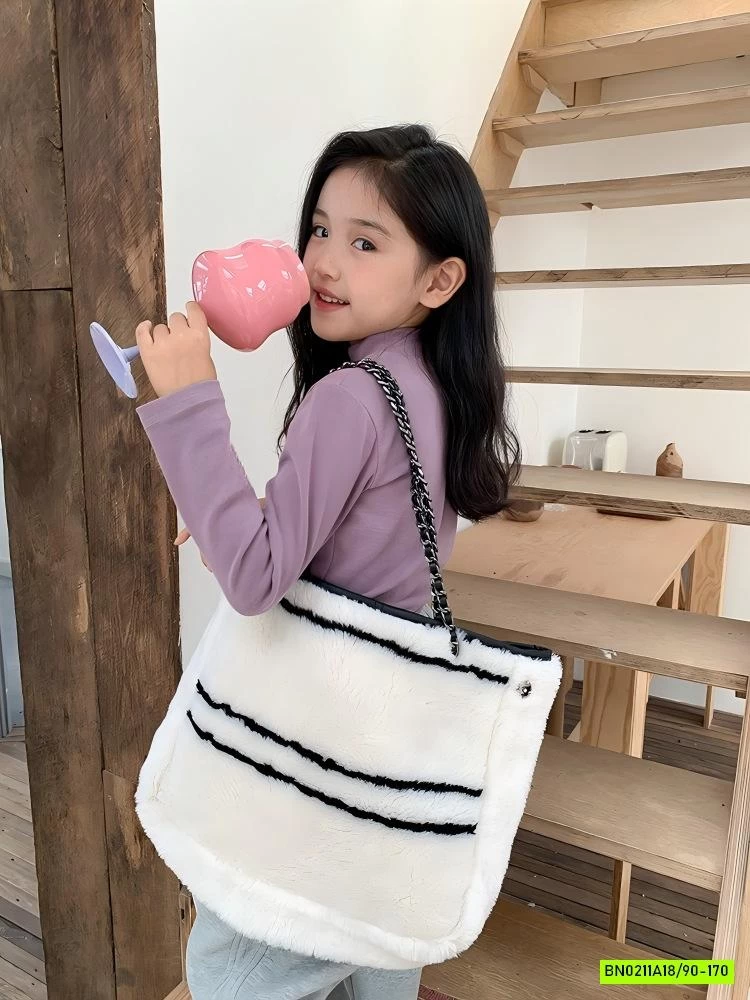 ÁO NỈ GIỮ NHIỆT CỔ 3P 25H045 AMBB