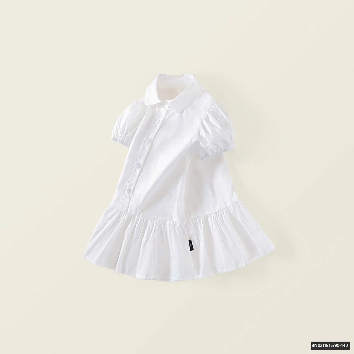 VÁY ĐUÔI CÁ TAY BỒNG PREMIUM