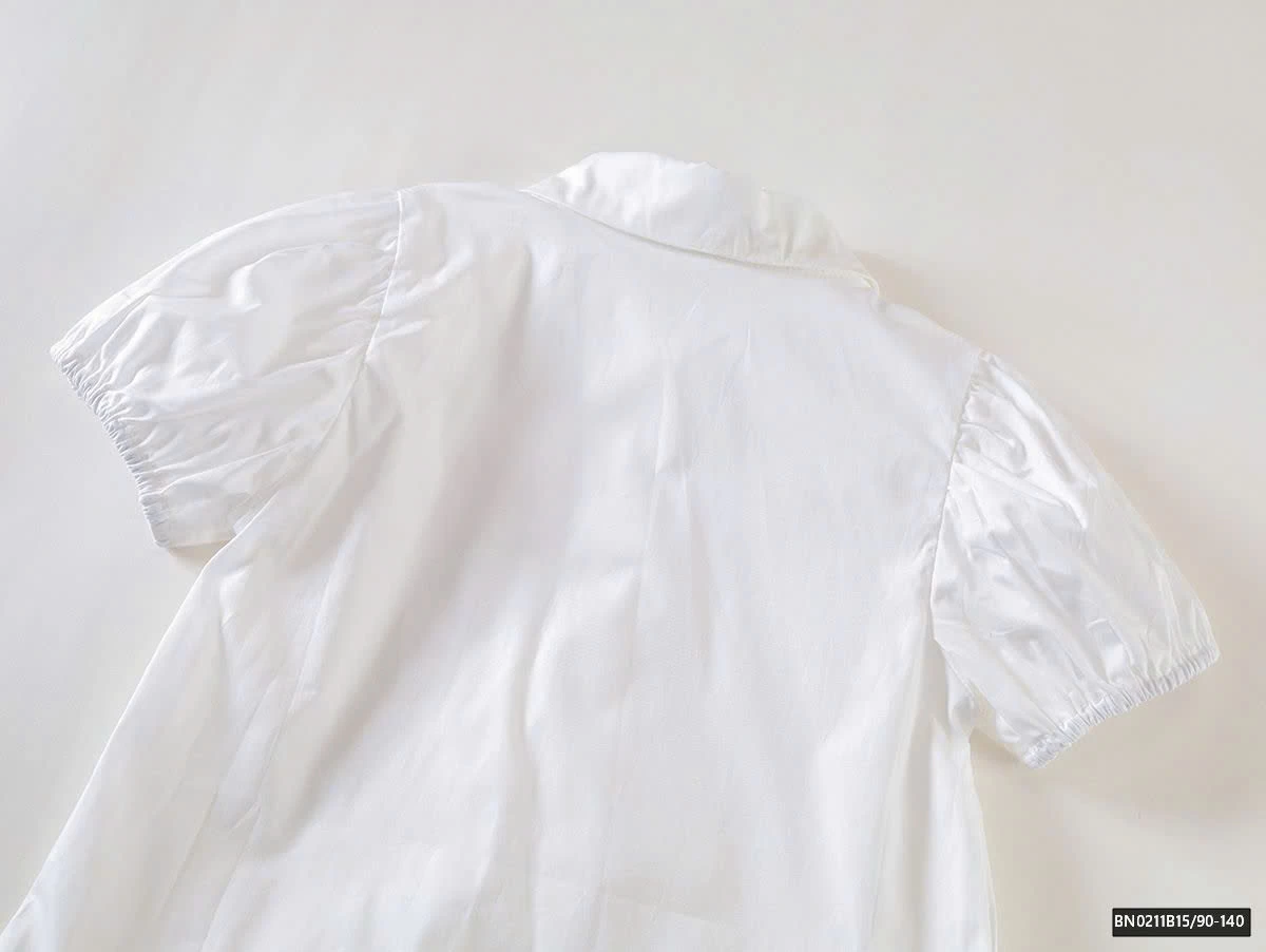 VÁY ĐUÔI CÁ TAY BỒNG PREMIUM