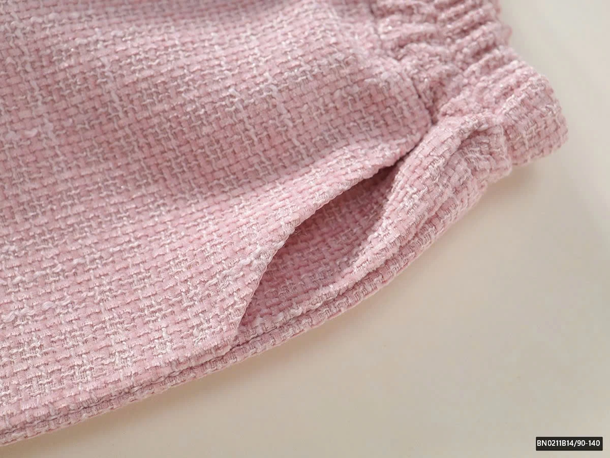 SET 3 CHI TIẾT TONE HỒNG PREMIUM