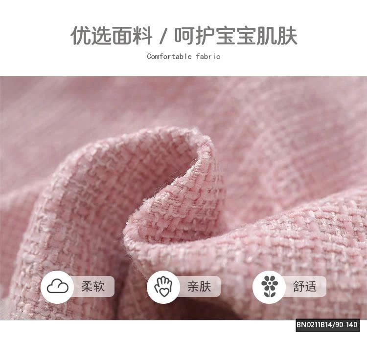 SET 3 CHI TIẾT TONE HỒNG PREMIUM