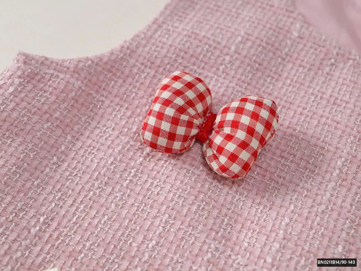 SET 3 CHI TIẾT TONE HỒNG PREMIUM