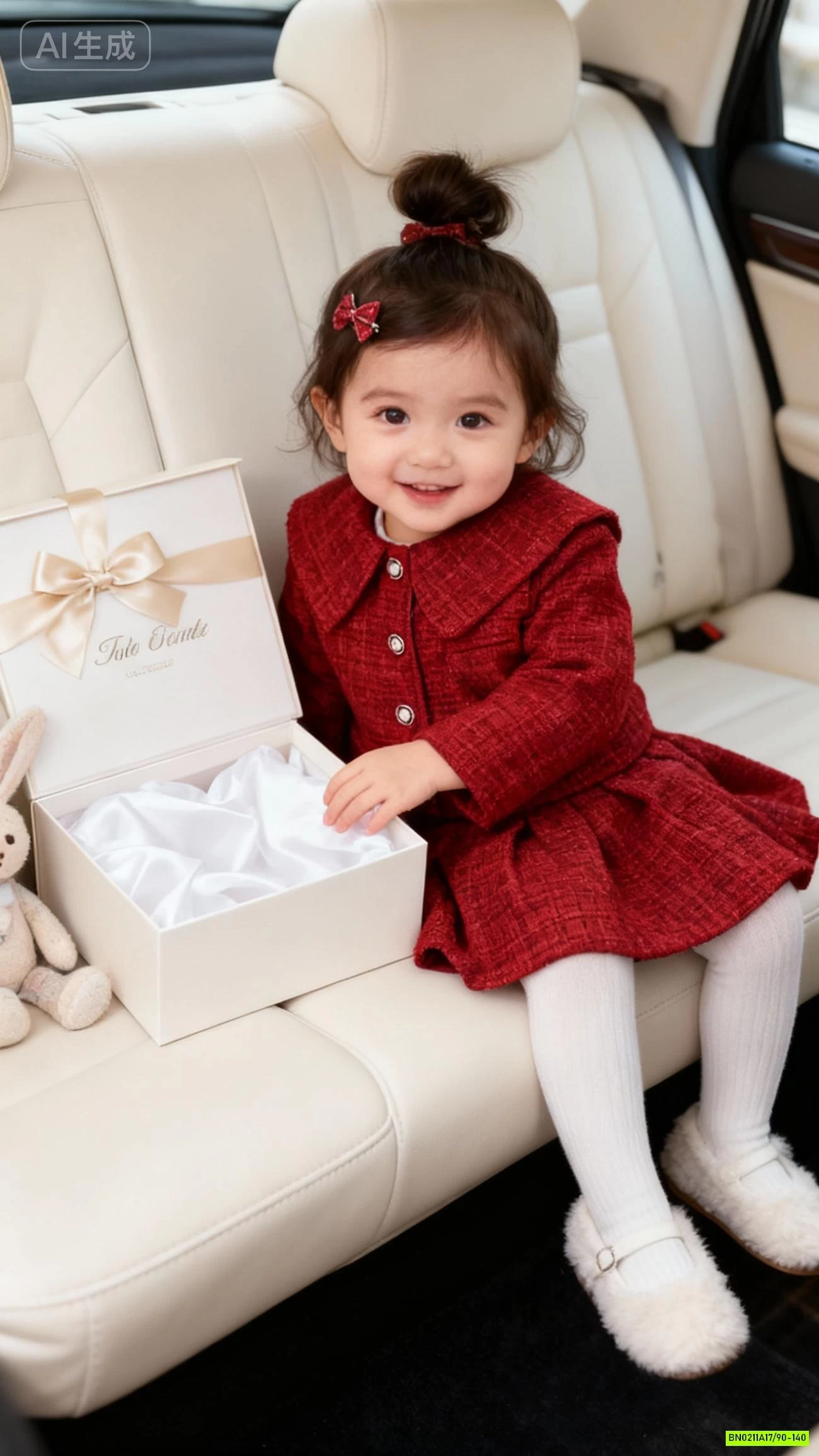 SÉT VÁY DẠ ĐỎ PREMIUM