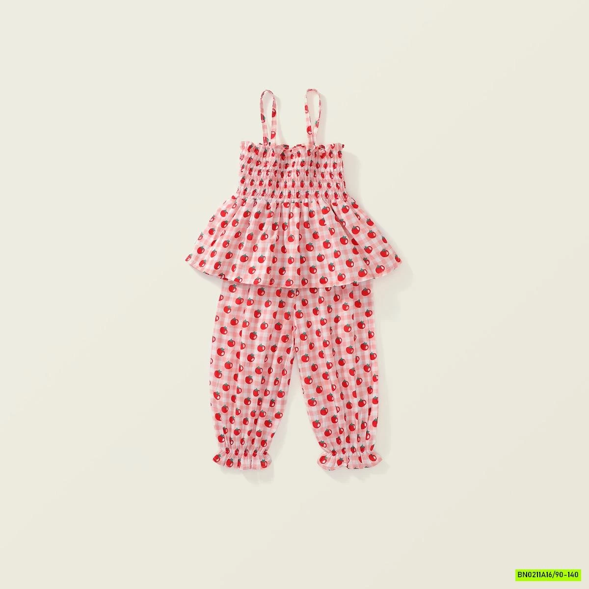 SÉT 2 DÂY HOA QUẦN BOM PREMIUM