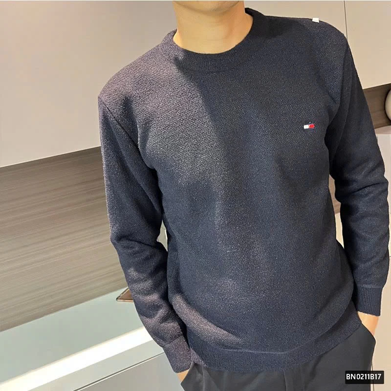 ÁO LEN DÀI TAY CHO NAM