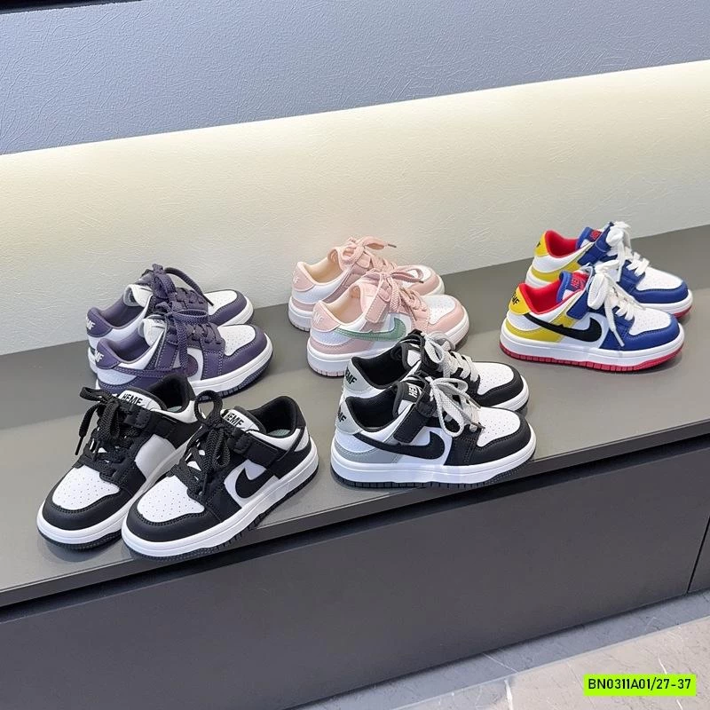 GIÀY THỂ THAO NI.KE PHỐI MÀU MỚI