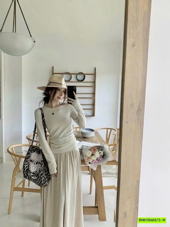 SÉT VÁY NỈ WGWE7875