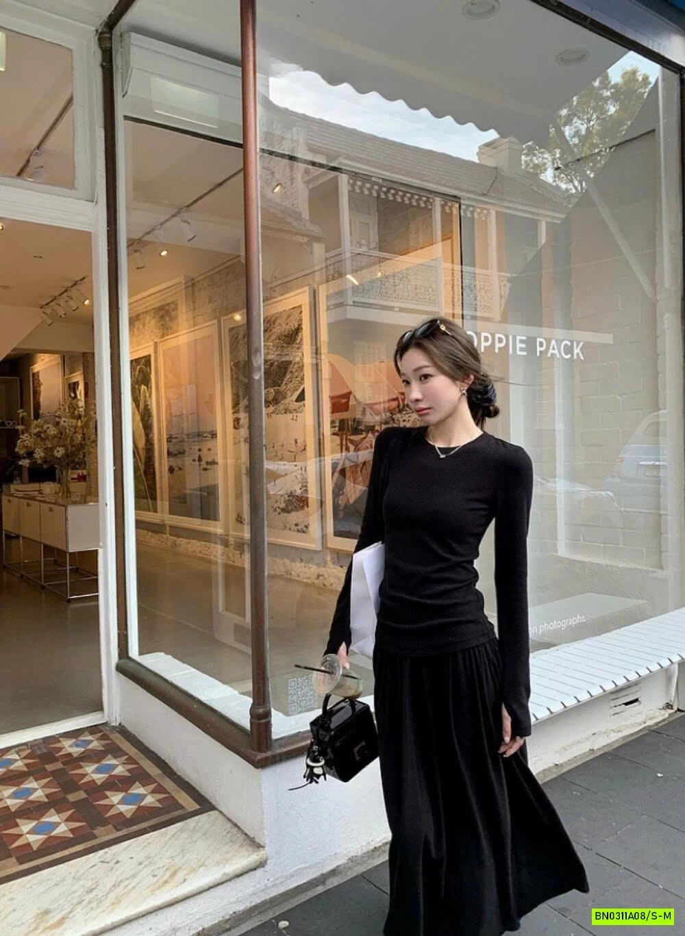 SÉT VÁY NỈ WGWE7875