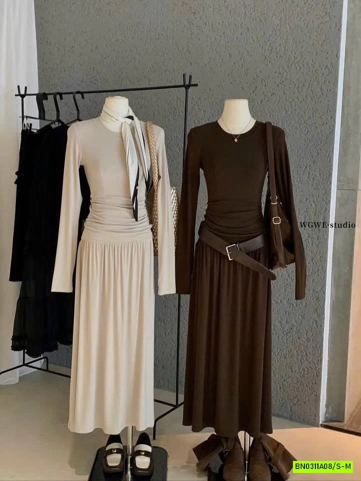 SÉT VÁY NỈ WGWE7875