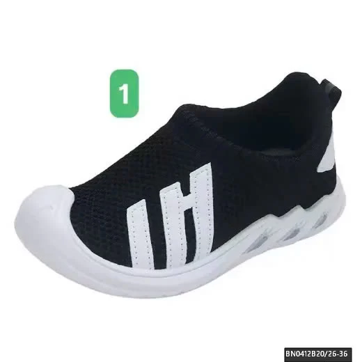 GIÀY CHUN LƯỚI  THOÁNG KHÍ