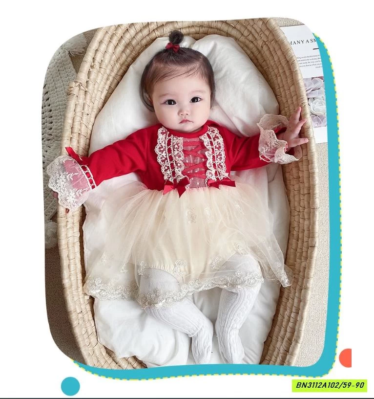 BODY LOLITA ĐỎ SALEEE