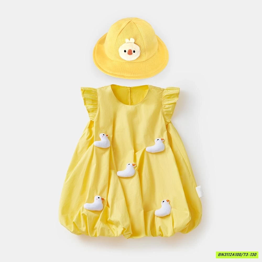 ĐẦM BÍ VỊT VÀNG