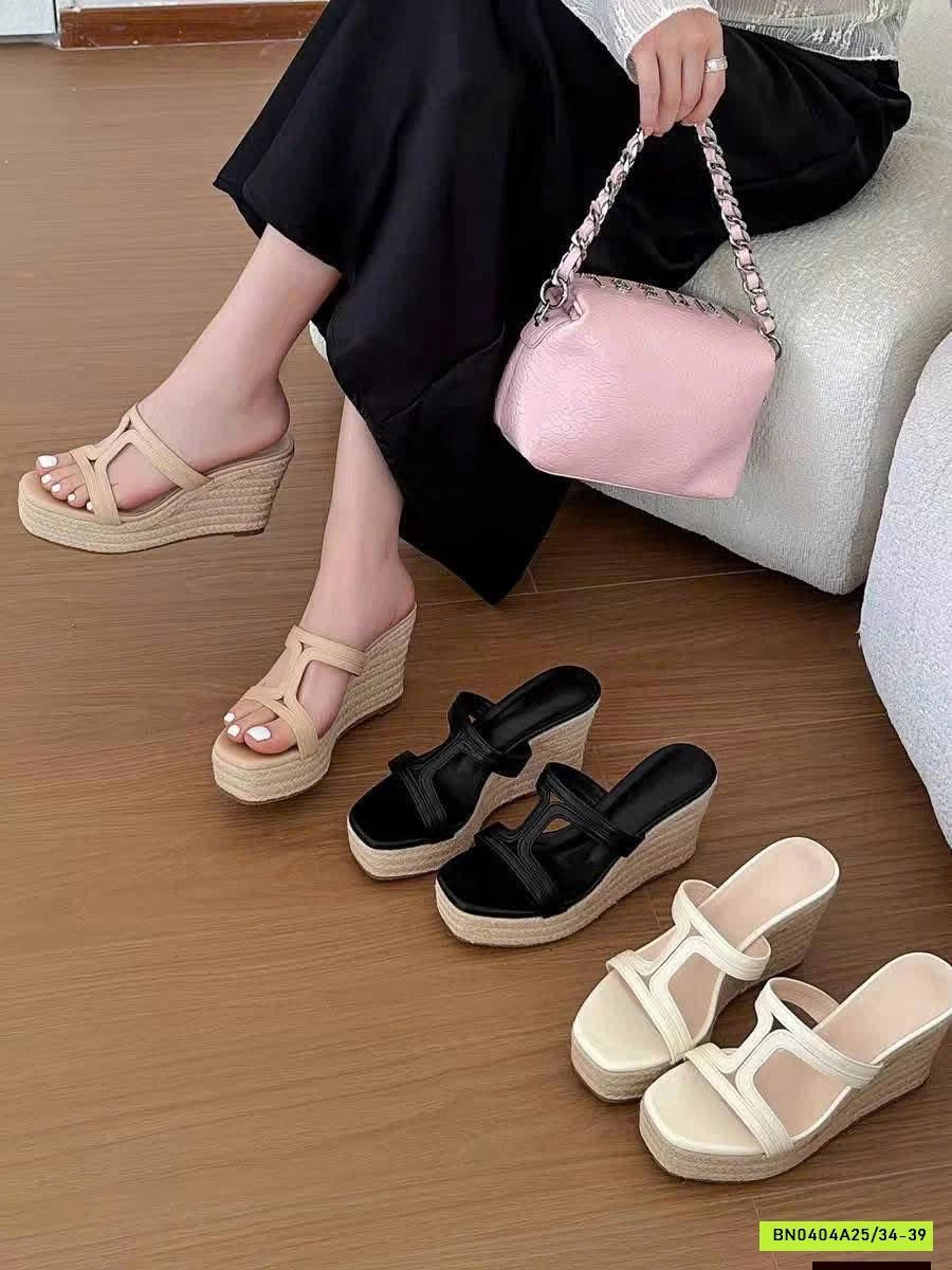 DÉP CAO GÓT ĐẾ XUỒNG