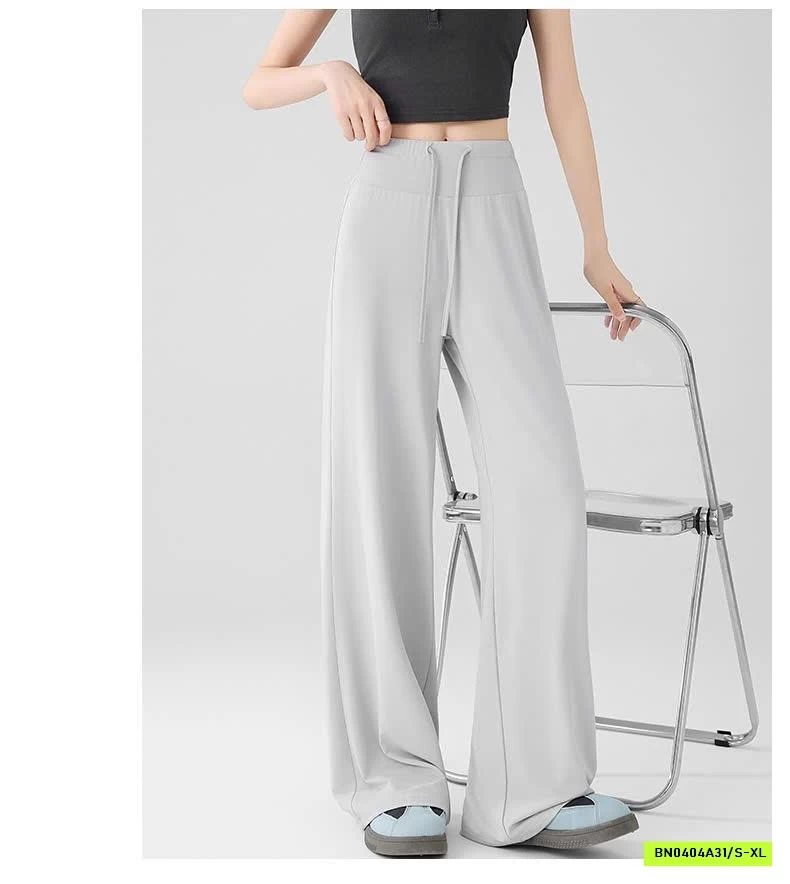 QUẦN ỐNG RỘNG LULU