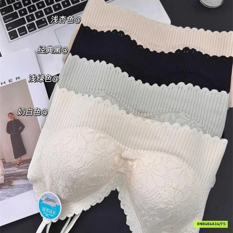 ÁO LÓT PHỐI REN HOA CHO NỮ