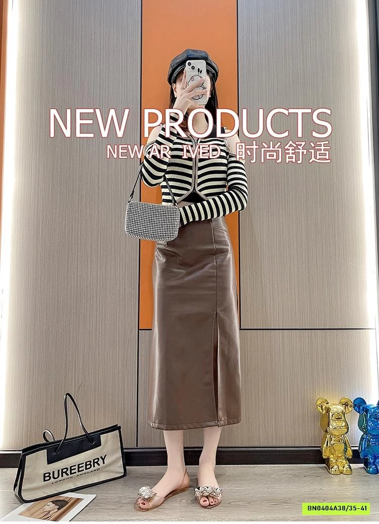 SANDAL HỞ MŨI BLING BLING