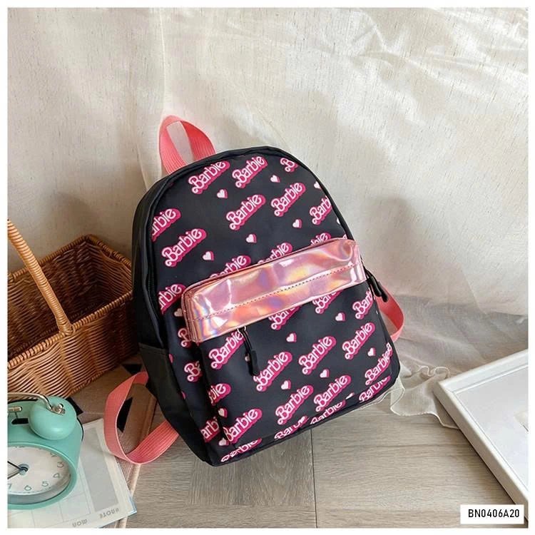 BALO TIỂU HỌC BABIBER