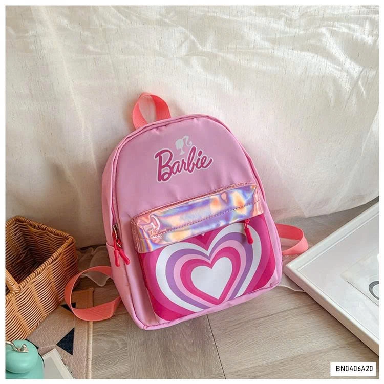 BALO TIỂU HỌC BABIBER