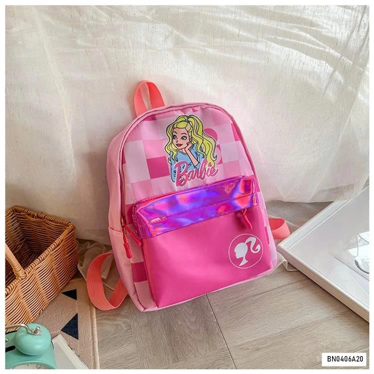 BALO TIỂU HỌC BABIBER