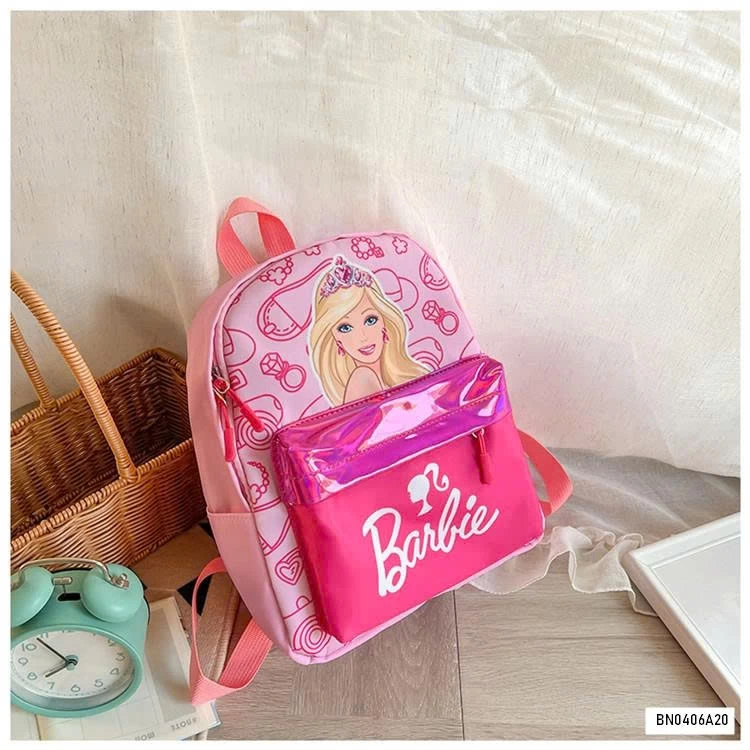 BALO TIỂU HỌC BABIBER