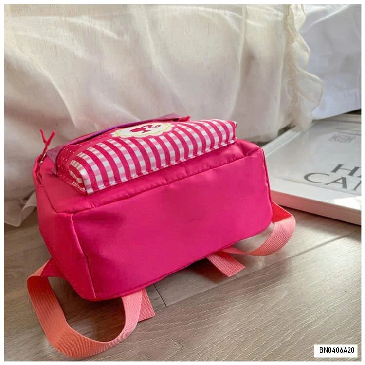 BALO TIỂU HỌC BABIBER