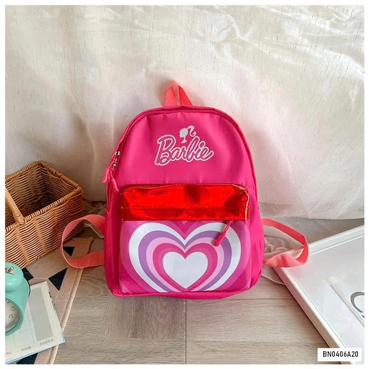 BALO TIỂU HỌC BABIBER