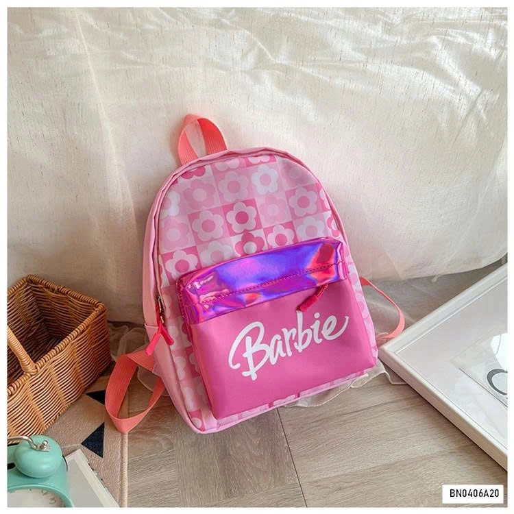 BALO TIỂU HỌC BABIBER