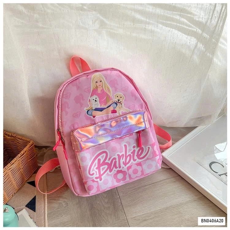 BALO TIỂU HỌC BABIBER