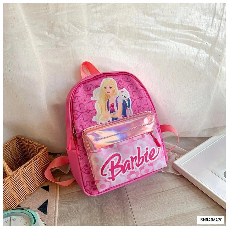 BALO TIỂU HỌC BABIBER