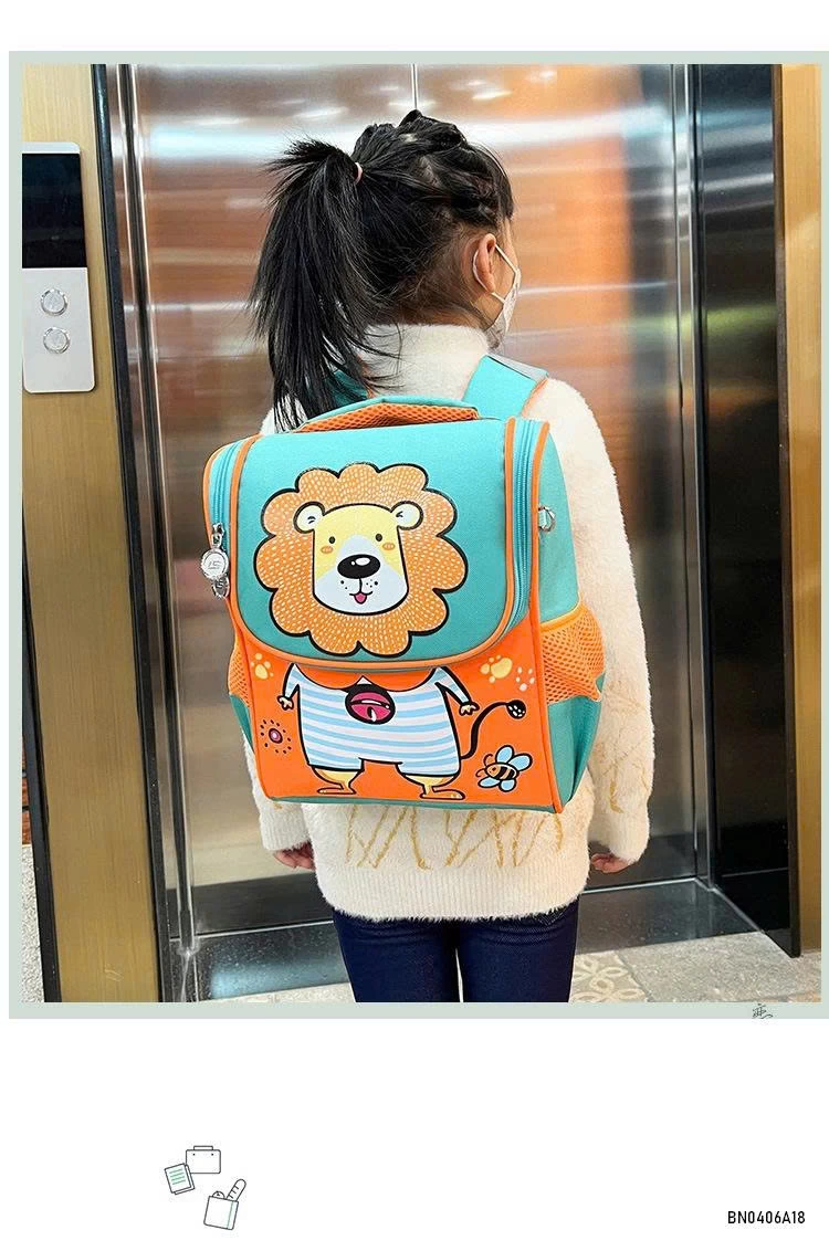 BALO TIỂU HỌC THÚ CƯNG