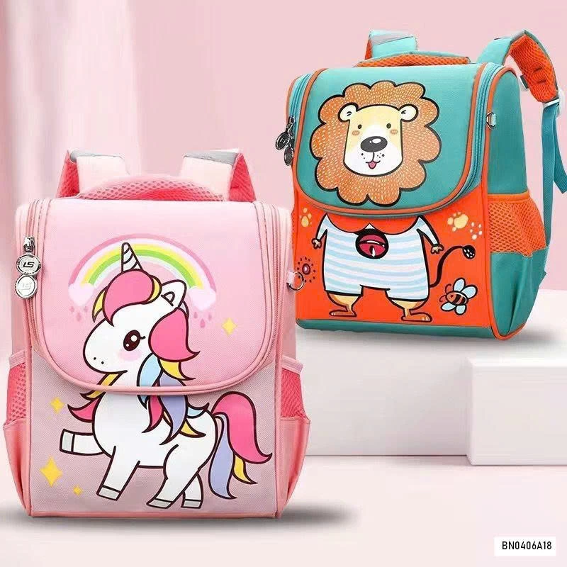 BALO TIỂU HỌC THÚ CƯNG