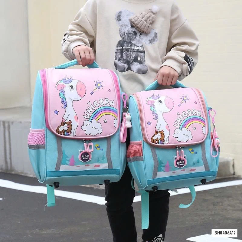 BALO TIỂU HỌC KHỦNG LONG PONY