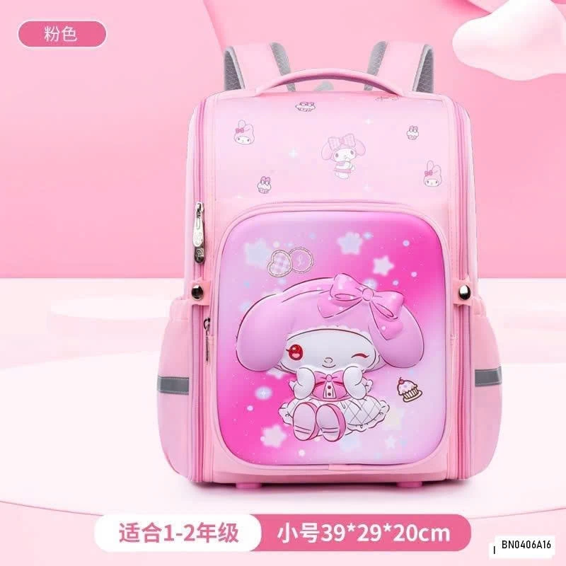 BALO CỐNG GÙ KUROMI-SIÊU NHÂN