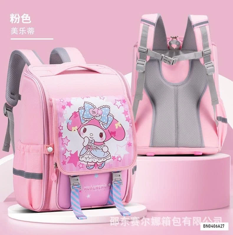 BALO CHỐNG GÙ HOẠT HÌNH