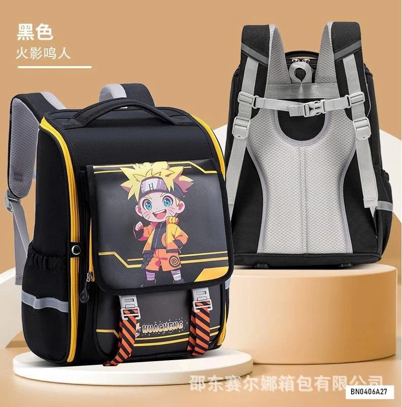 BALO CHỐNG GÙ HOẠT HÌNH